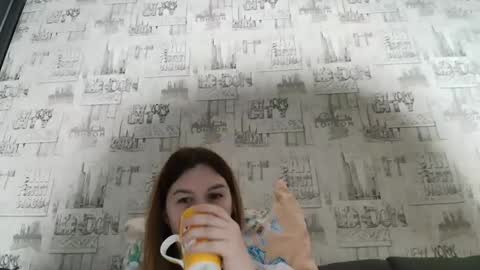 liliawoolf online show from 09.20.25