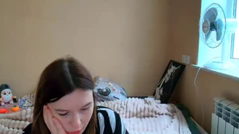 liliawoolf online show from 10.07.25