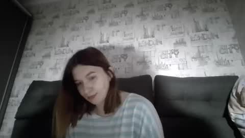 liliawoolf online show from 10.31.25