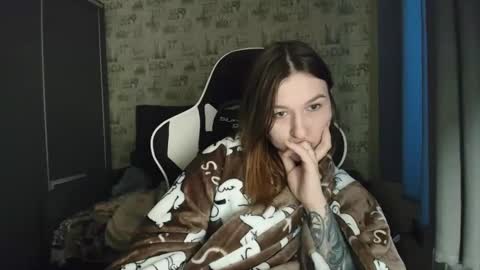 liliawoolf online show from 02.09.26