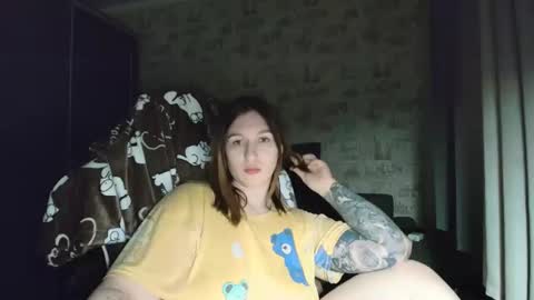 liliawoolf online show from 02.09.26