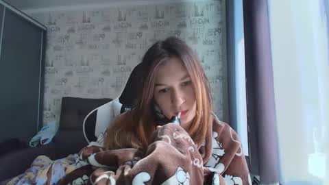 liliawoolf online show from 05.02.26