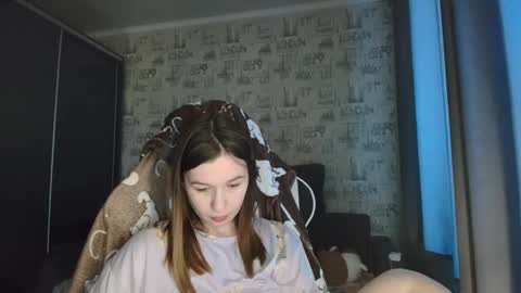 liliawoolf online show from 06.05.26