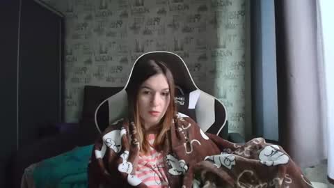 liliawoolf online show from 06.07.26