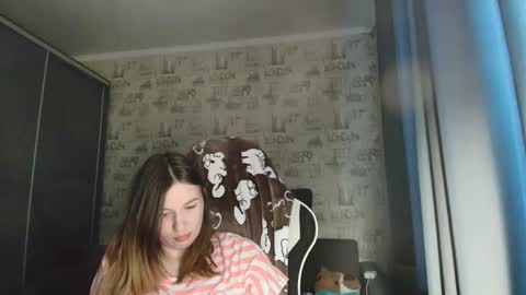liliawoolf online show from 06.11.26