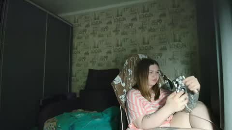 liliawoolf online show from 06.15.26