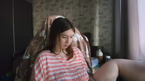 liliawoolf online show from 06.16.26