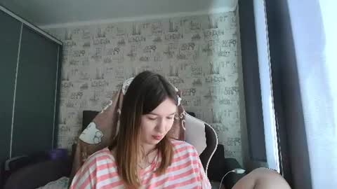 liliawoolf online show from 06.17.26