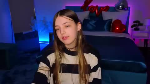 Snapshot of lilibakery chatting on 02.22.25 Lili Bakery online show from 02.22.25