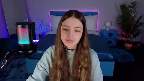 Snapshot of lilibakery chatting on 11.11.25 Lili Bakery online show from 11.11.25