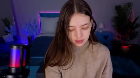 Snapshot of lilibakery chatting on 12.01.25 Lili Bakery online show from 12.01.25