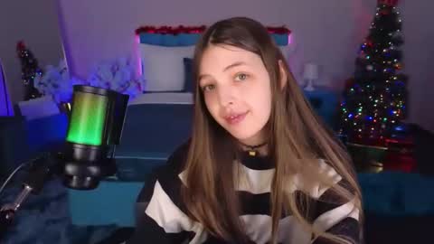 Snapshot of lilibakery chatting on 01.06.26 Lili Bakery online show from 01.06.26