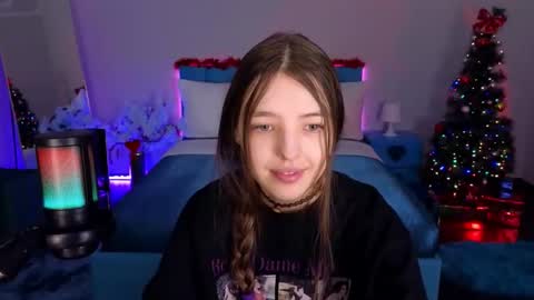 Snapshot of lilibakery chatting on 01.16.26 Lili Bakery online show from 01.16.26