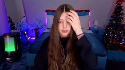 Snapshot of lilibakery chatting on 01.19.26 Lili Bakery online show from 01.19.26