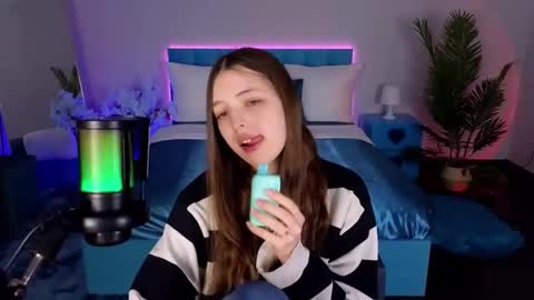 Snapshot of lilibakery chatting on 02.02.26 Lili Bakery online show from 02.02.26