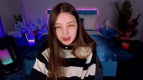 Snapshot of lilibakery chatting on 02.07.26 Lili Bakery online show from 02.07.26