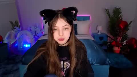 Snapshot of lilibakery chatting on 02.13.26 Lili Bakery online show from 02.13.26