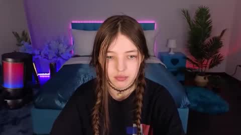 Snapshot of lilibakery chatting on 02.20.26 Lili Bakery online show from 02.20.26