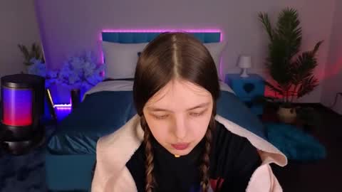 Snapshot of lilibakery chatting on 02.20.26 Lili Bakery online show from 02.20.26