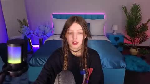 Snapshot of lilibakery chatting on 02.21.26 Lili Bakery online show from 02.21.26