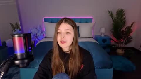 Snapshot of lilibakery chatting on 02.23.26 Lili Bakery online show from 02.23.26