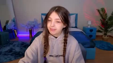 Snapshot of lilibakery chatting on 03.03.26 Lili Bakery online show from 03.03.26