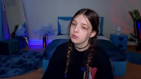 Snapshot of lilibakery chatting on 03.06.26 Lili Bakery online show from 03.06.26