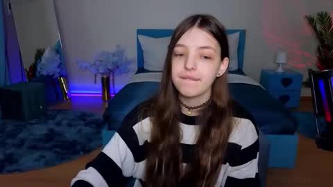 Snapshot of lilibakery chatting on 03.07.26 Lili Bakery online show from 03.07.26