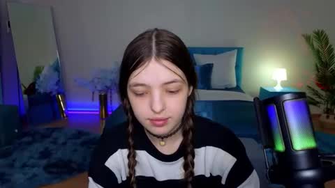 Snapshot of lilibakery chatting on 03.09.26 Lili Bakery online show from 03.09.26