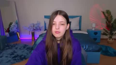 Snapshot of lilibakery chatting on 03.14.26 Lili Bakery online show from 03.14.26