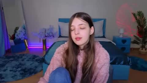 Snapshot of lilibakery chatting on 03.16.26 Lili Bakery online show from 03.16.26