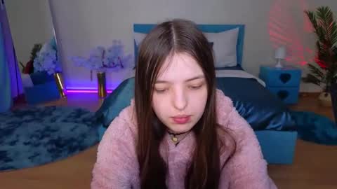 Snapshot of lilibakery chatting on 03.16.26 Lili Bakery online show from 03.16.26