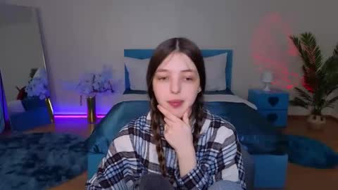 Snapshot of lilibakery chatting on 03.20.26 Lili Bakery online show from 03.20.26