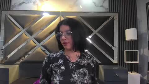  Lili  online show from 01.14.25