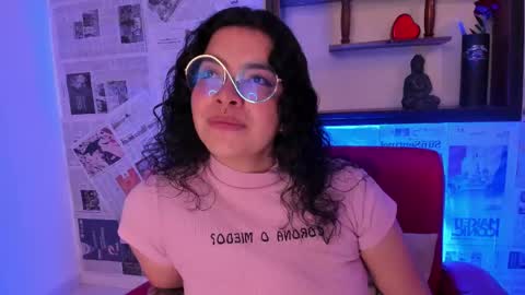  Lili  online show from 03.07.25