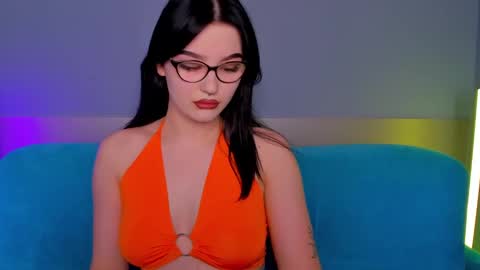 lilibethxx online show from 12.10.24