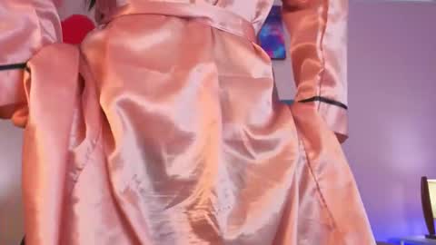 Lilibet online show from 03.02.26