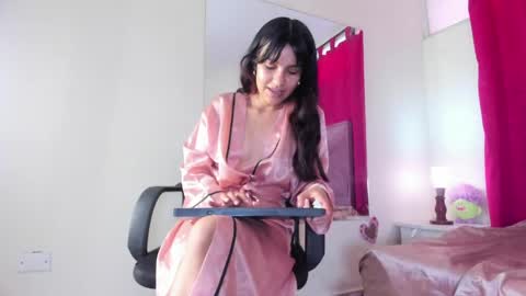 Lilibet online show from 04.26.26