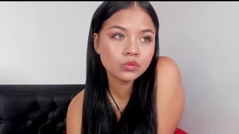 lilibluex online show from 12.26.24