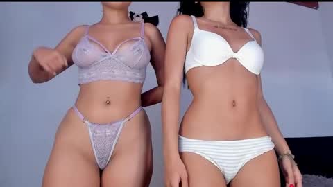 lilibluex online show from 01.17.25