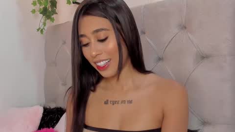 lilibluex online show from 03.06.25