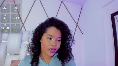 LIli cameron  online show from 06.29.26