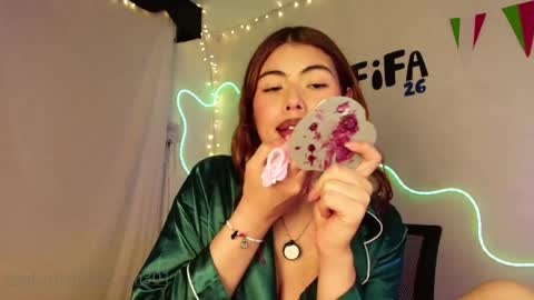 your love online show from 06.07.26