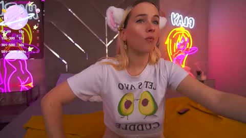 lilielfie online show from 10.04.25