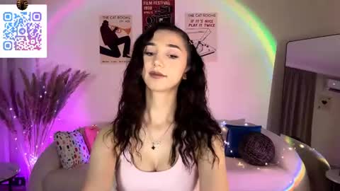 Lina online show from 07.13.26