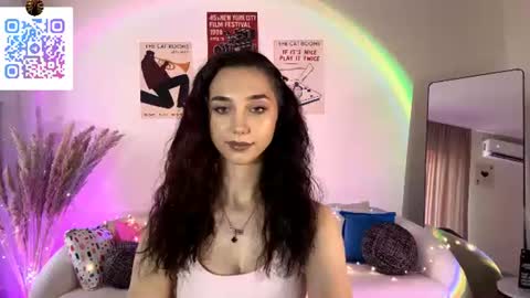 Lina online show from 07.14.26