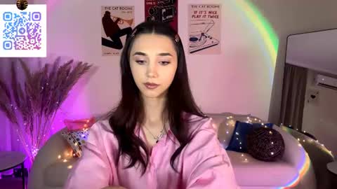 Lina online show from 07.24.26