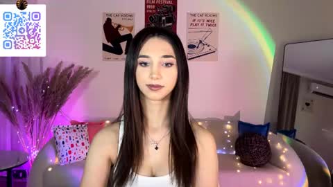 Lina online show from 07.26.26