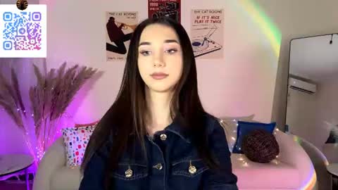 Lina online show from 07.31.26