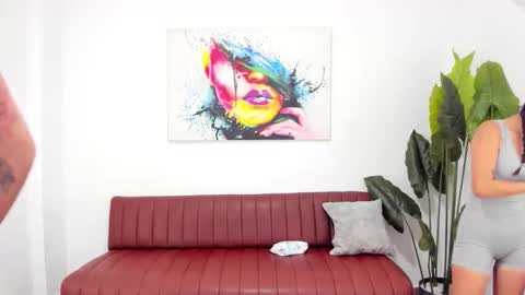 Mia alex and jerry online show from 03.12.26